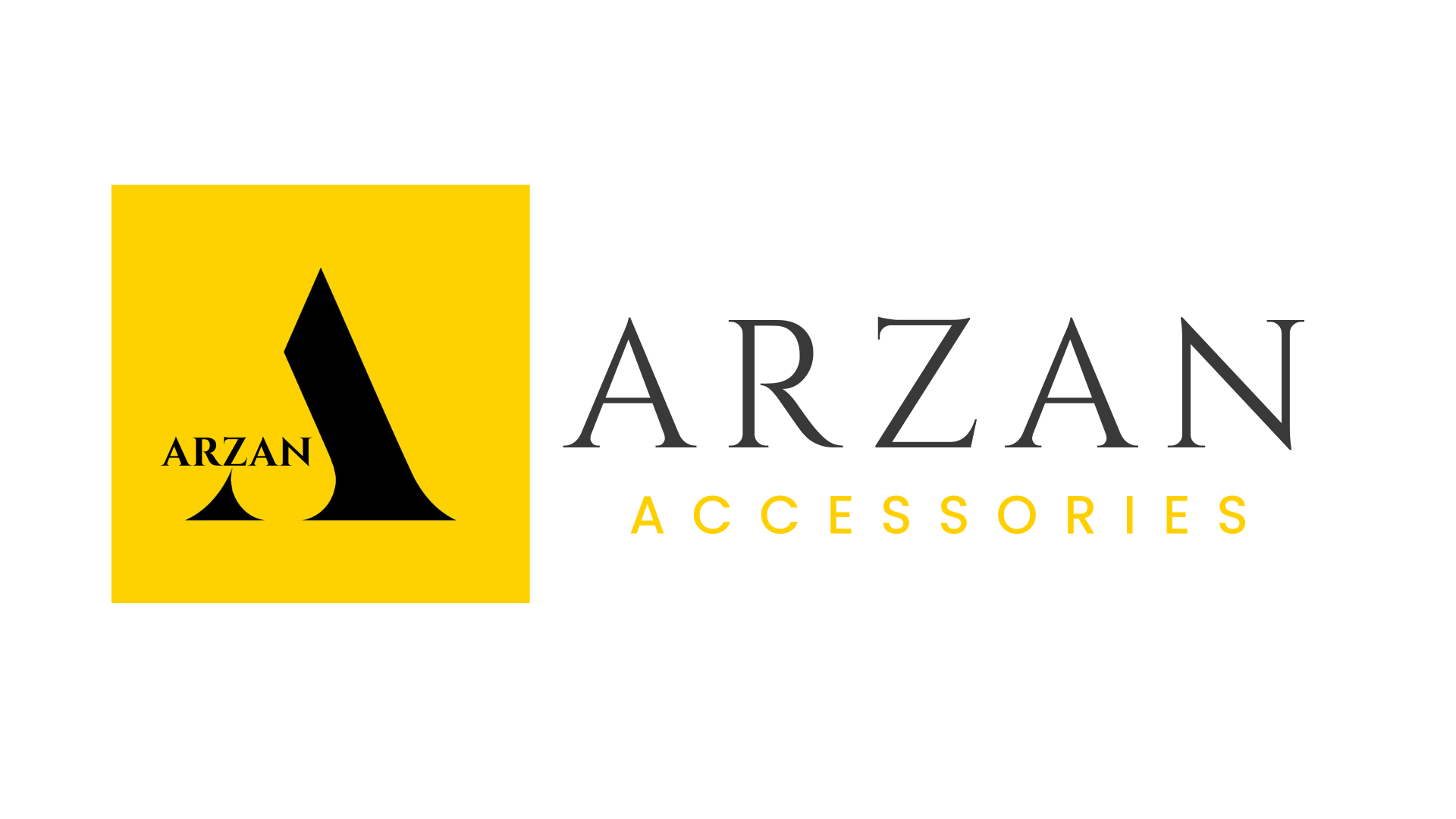 Arzan Accessories